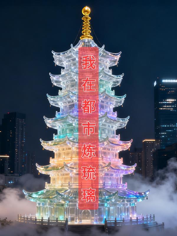 我在都市洛璃