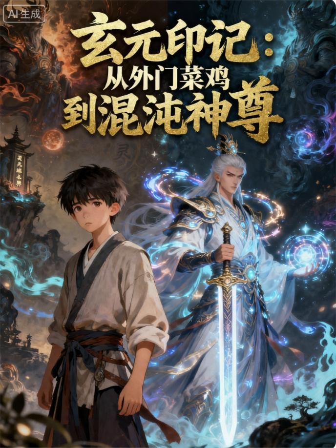 玄元秘解