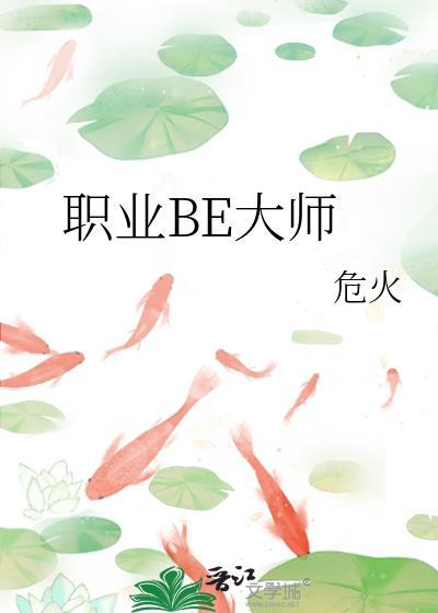 职业be大师全集