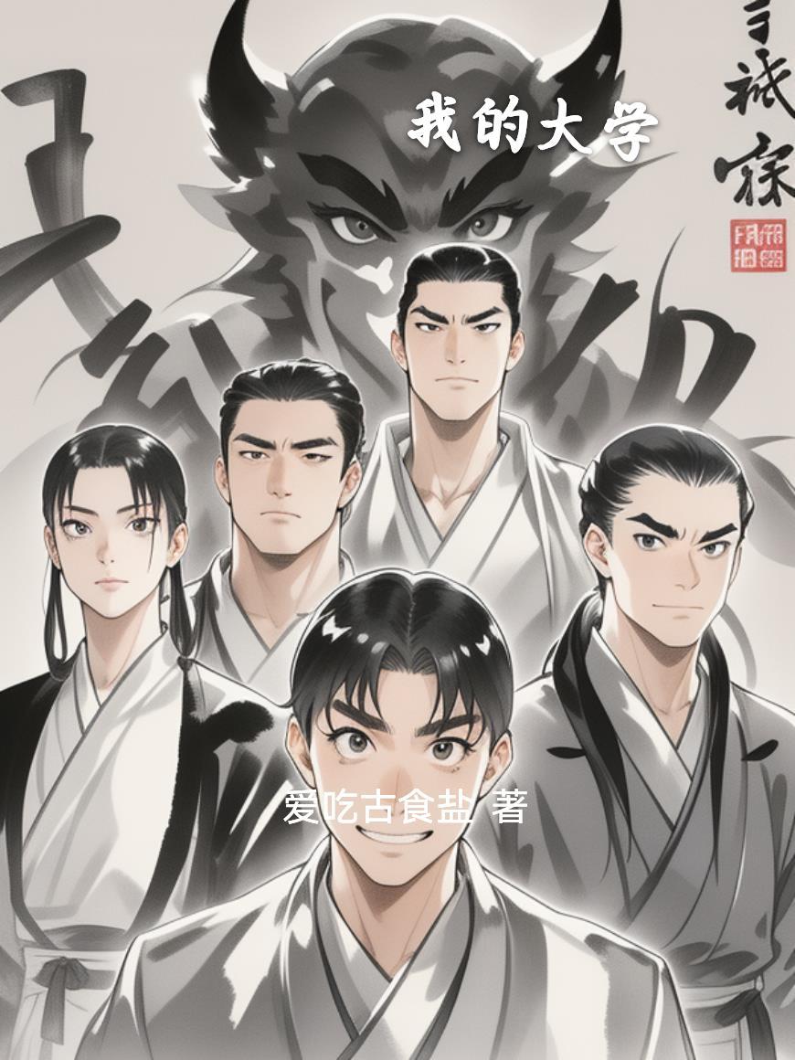 我的大学梦