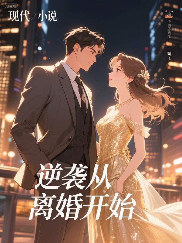 逆袭从退婚开始短剧演员