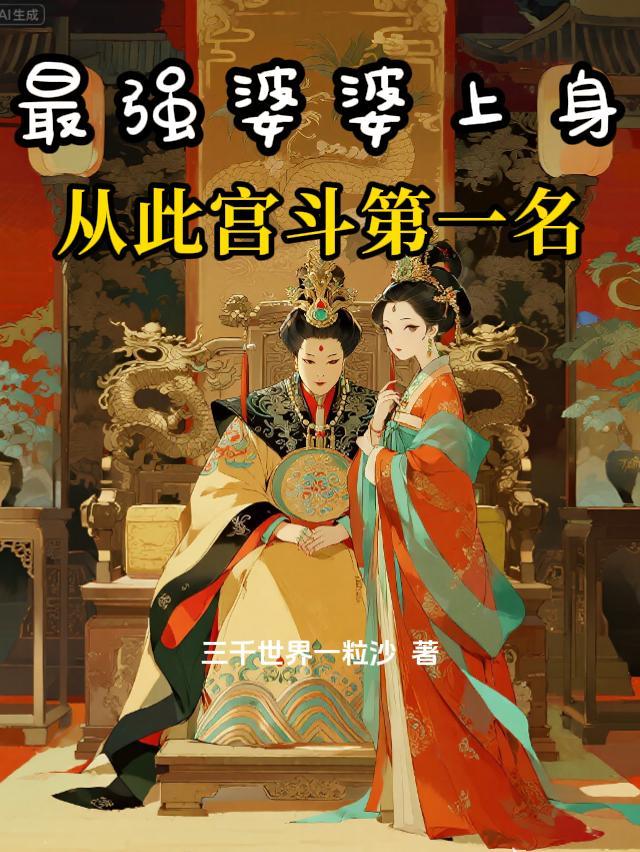 最牛婆婆的信