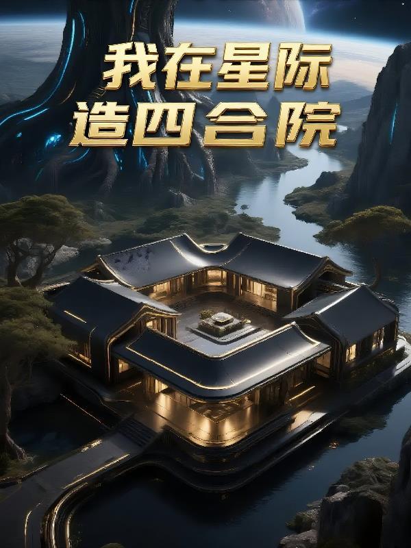 我在星际造神