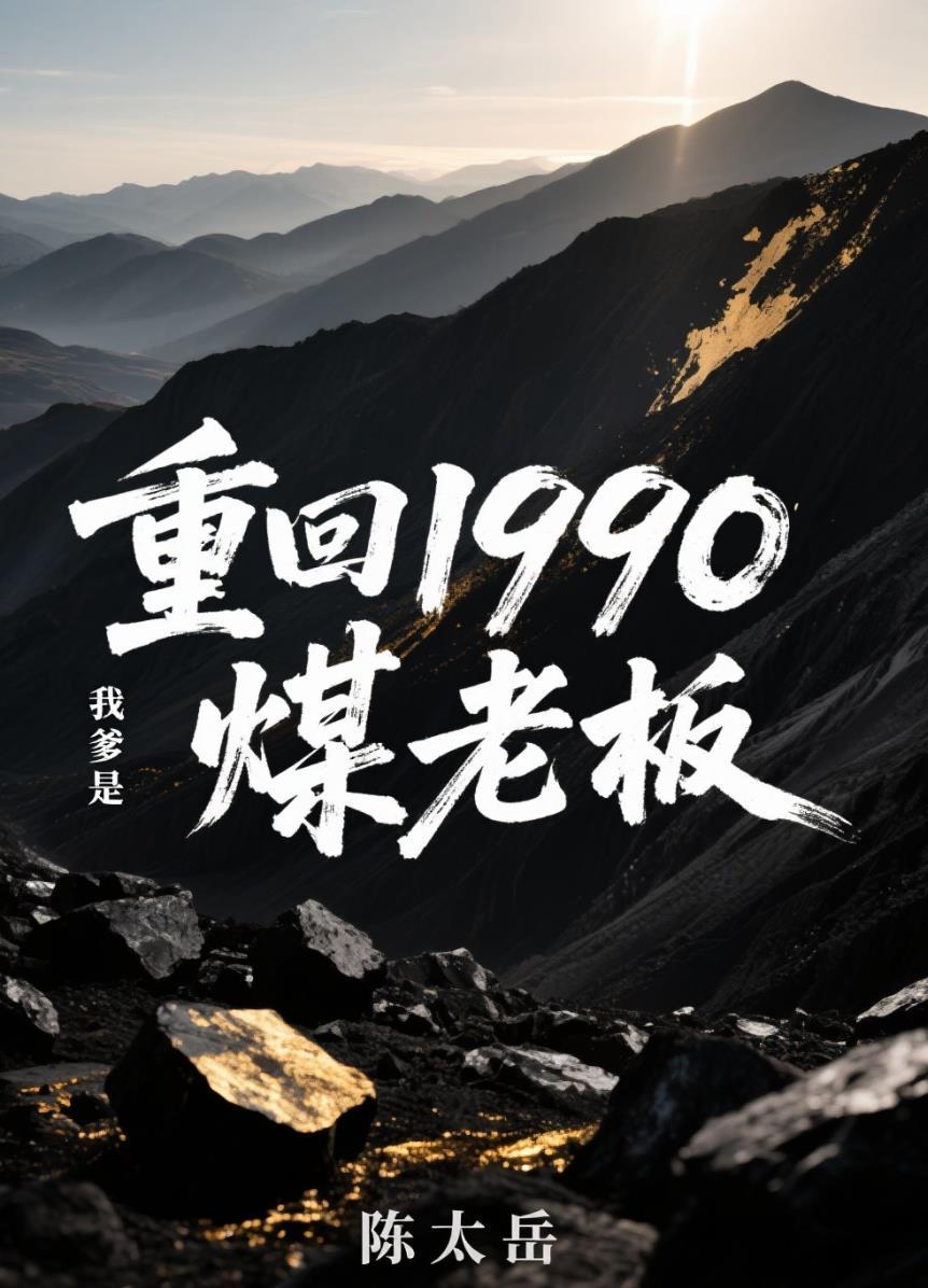 重生我爸是煤老板