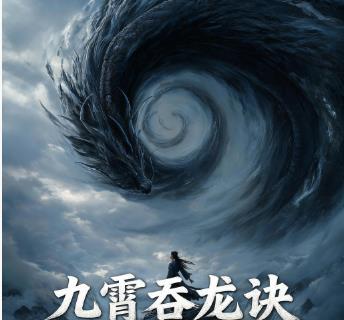 九宵吞天诀