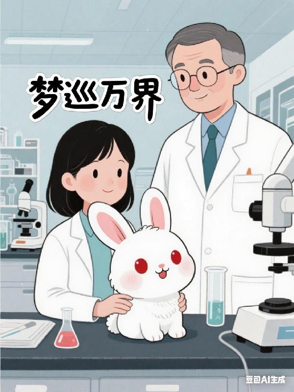 万界巡捕