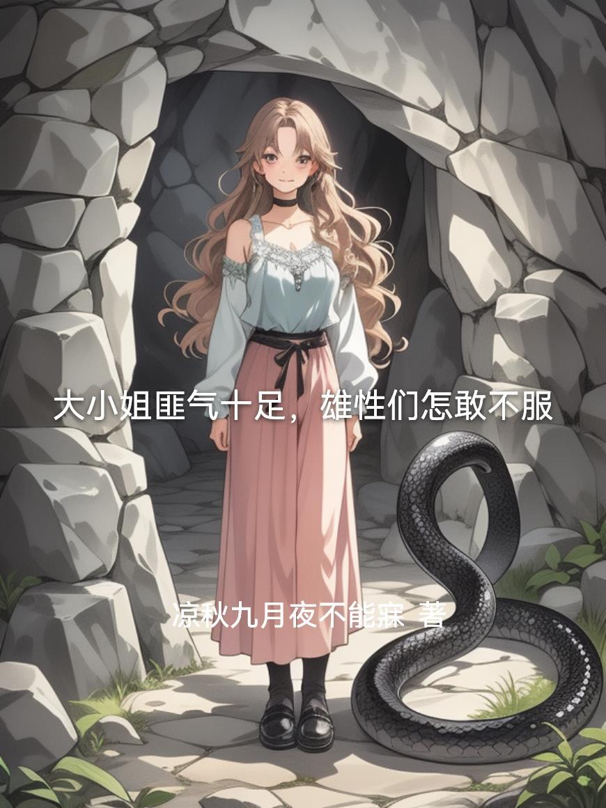 大小姐指什么人