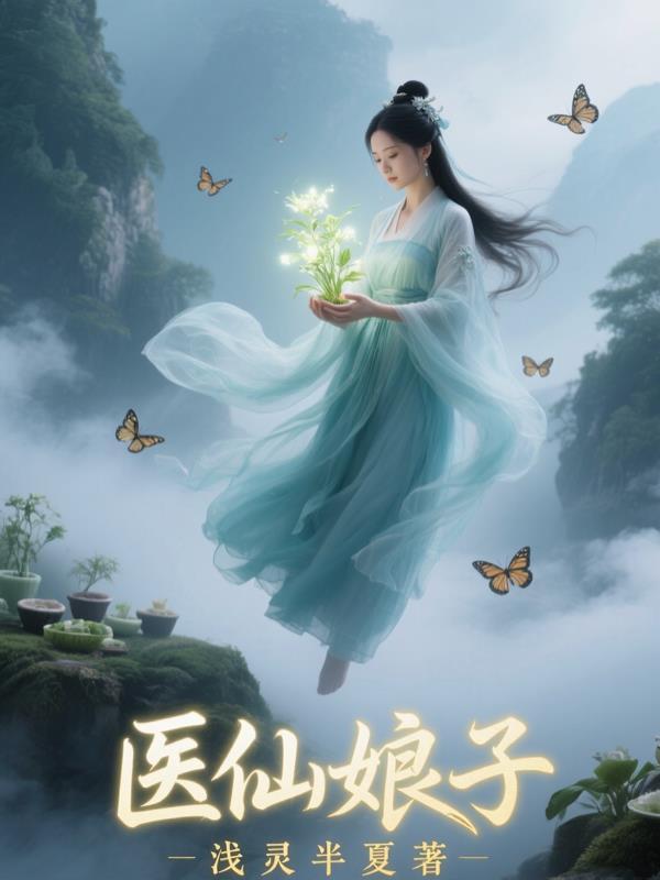 医仙师娘短剧合集