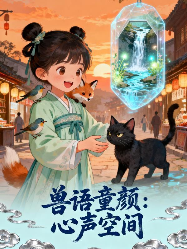 兽语心声全集在线观看