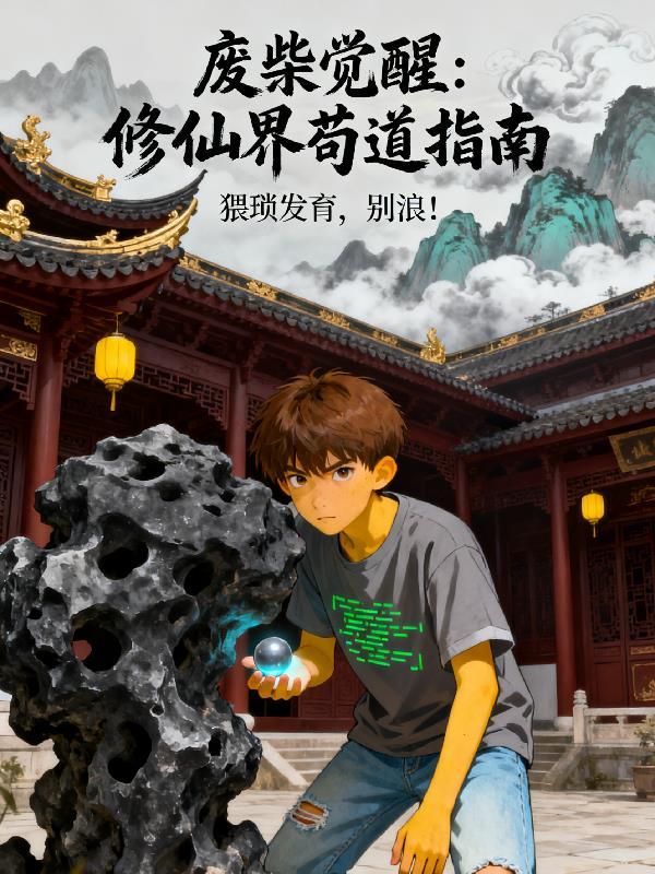 废柴觉醒逆天武魂