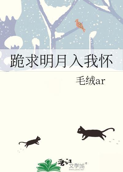 明月入我怀by