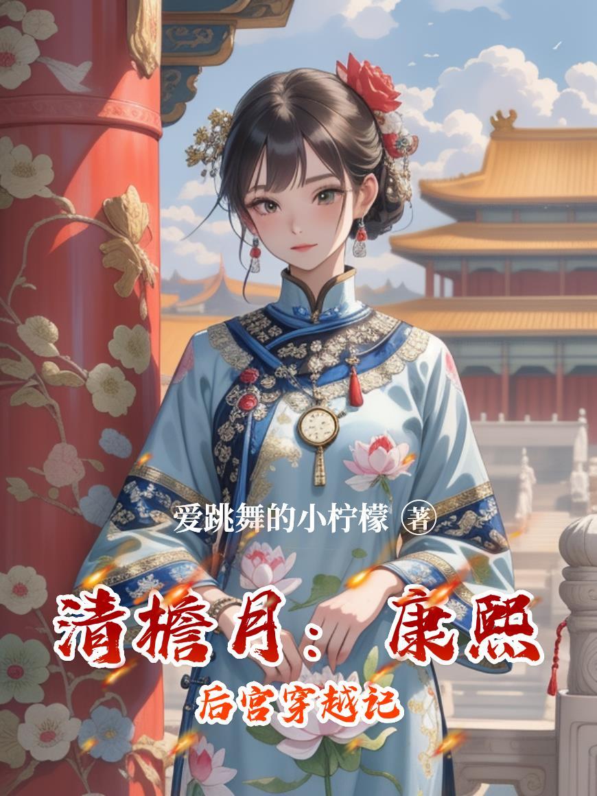 清穿康熙后宫小答应