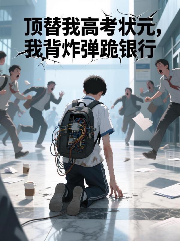 高考状元抢劫