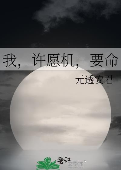 许愿机
