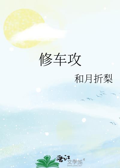 修车攻略