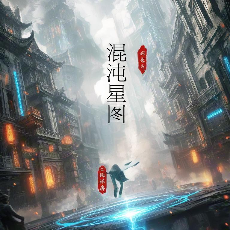 混沌星主