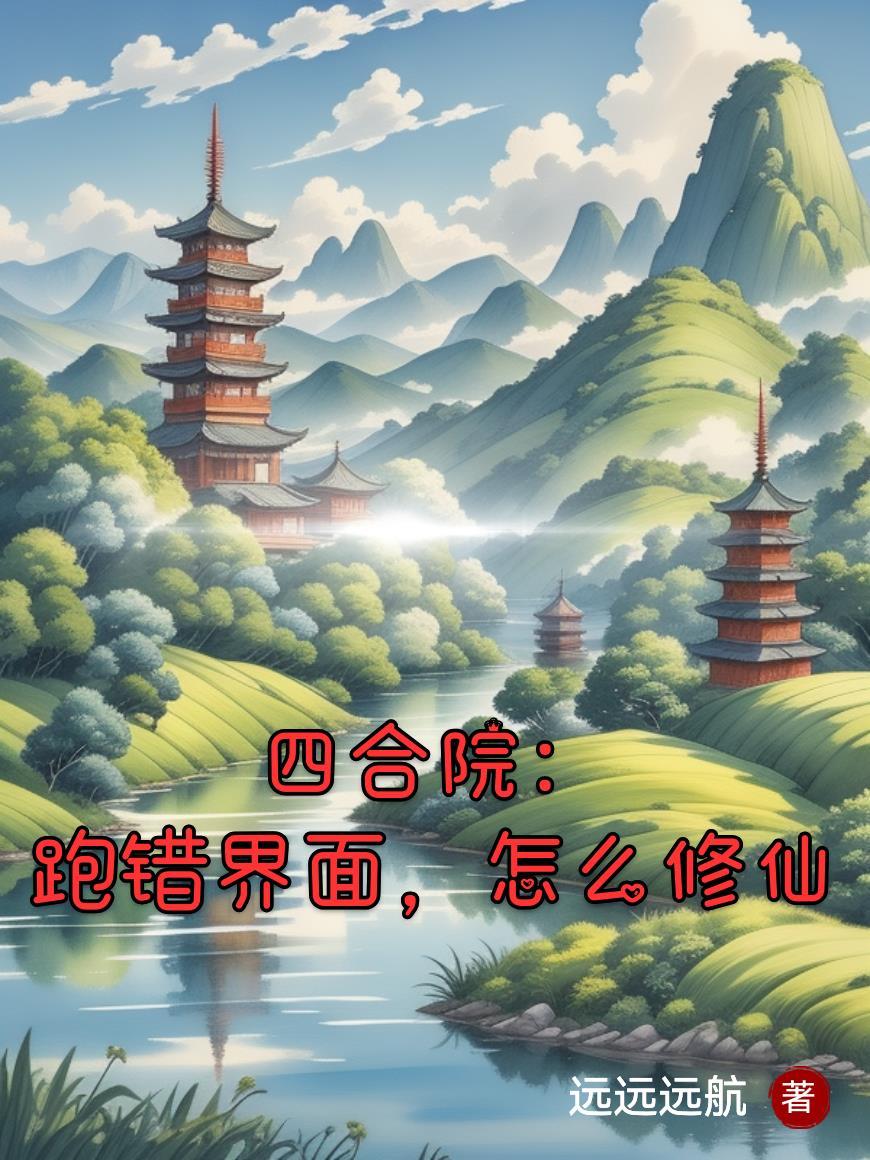 四合院修真
