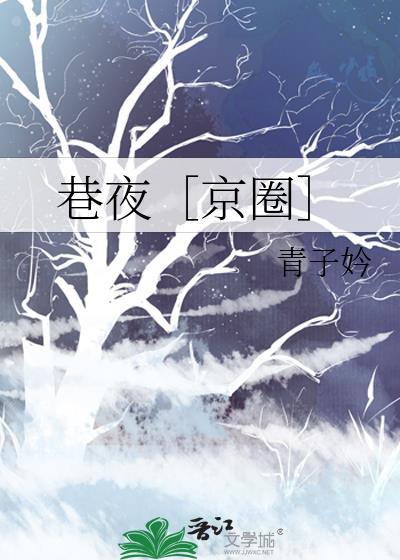 巷夜结局