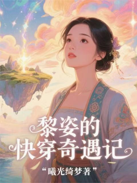 黎姿的快穿奇遇记在线阅读