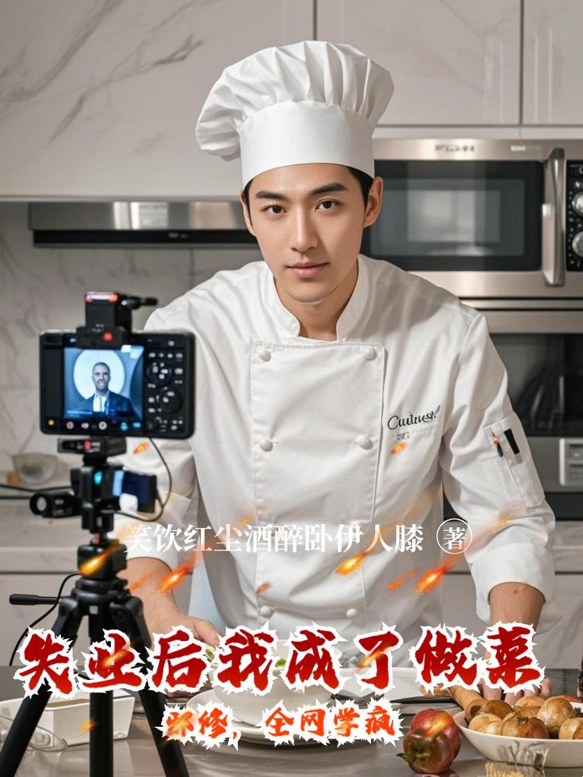 失业后我成了大佬