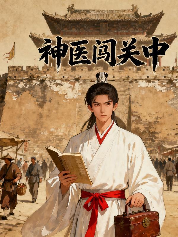 神医闯都市完整版