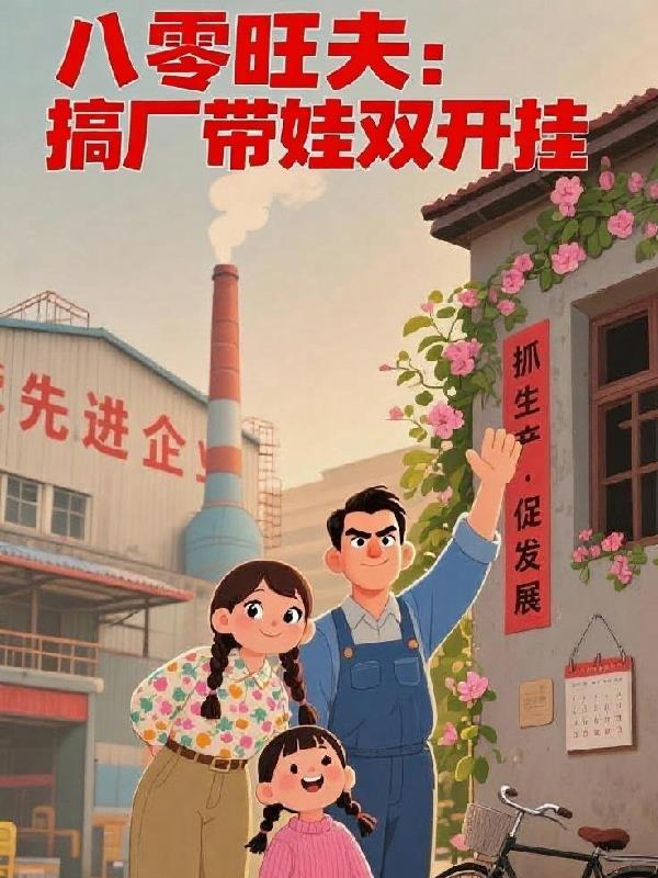 八零旺夫小村花无弹窗全文阅读