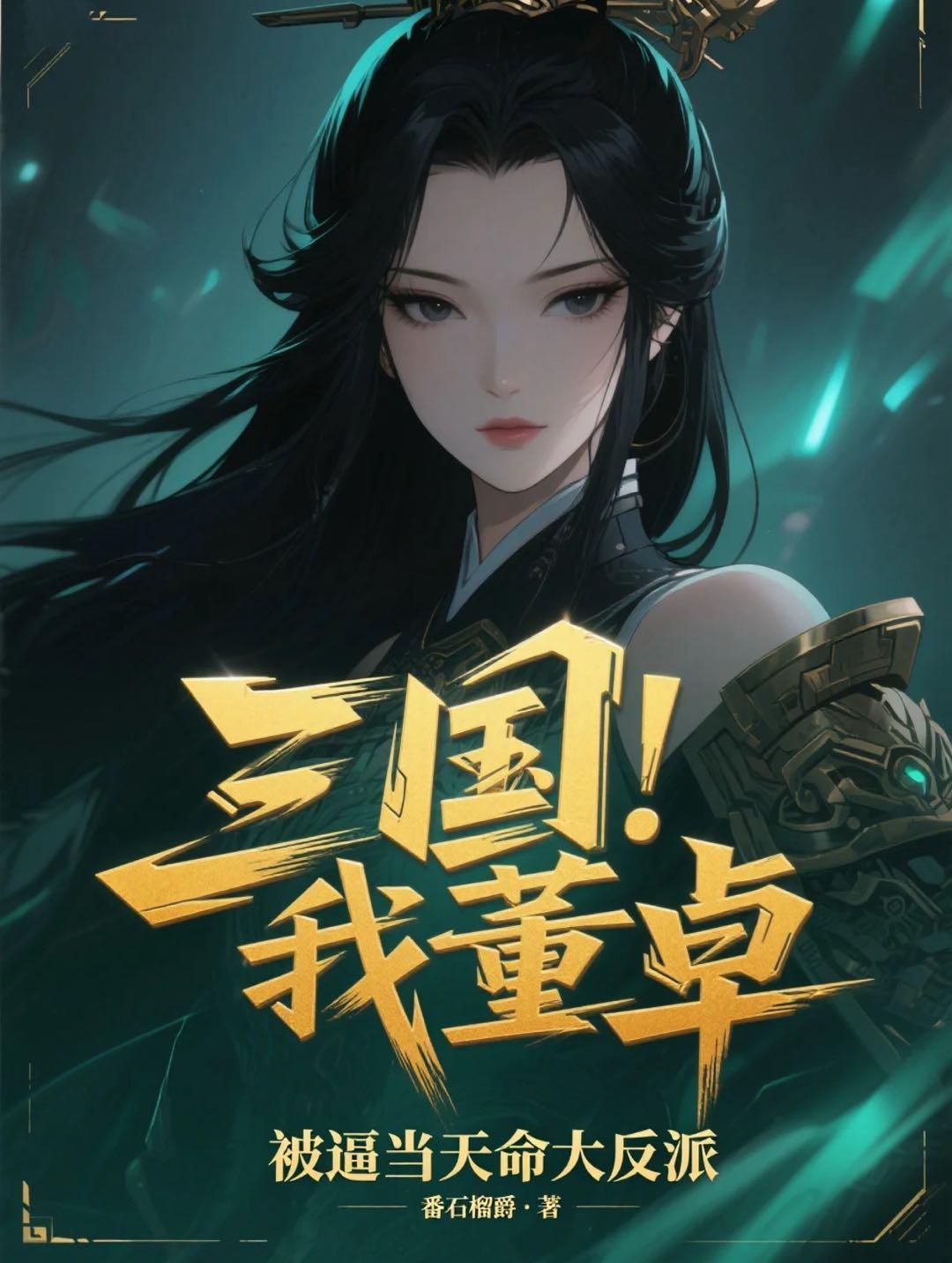 我董卓被骂就变强