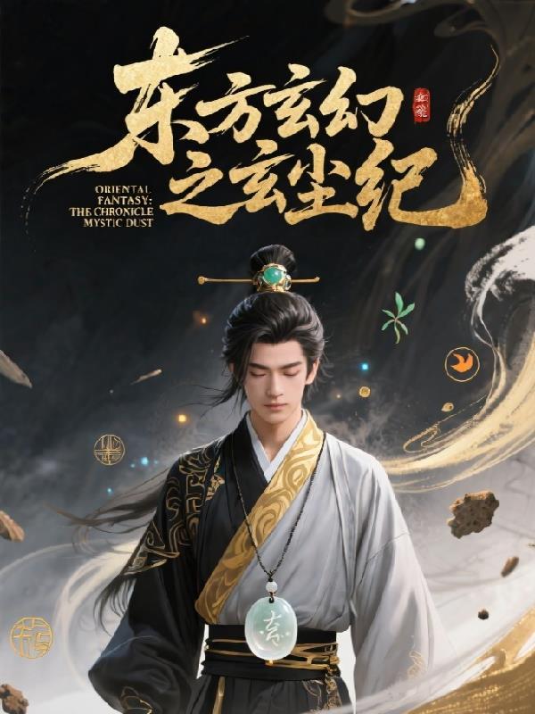 东方玄幻之玄尘纪录片全集