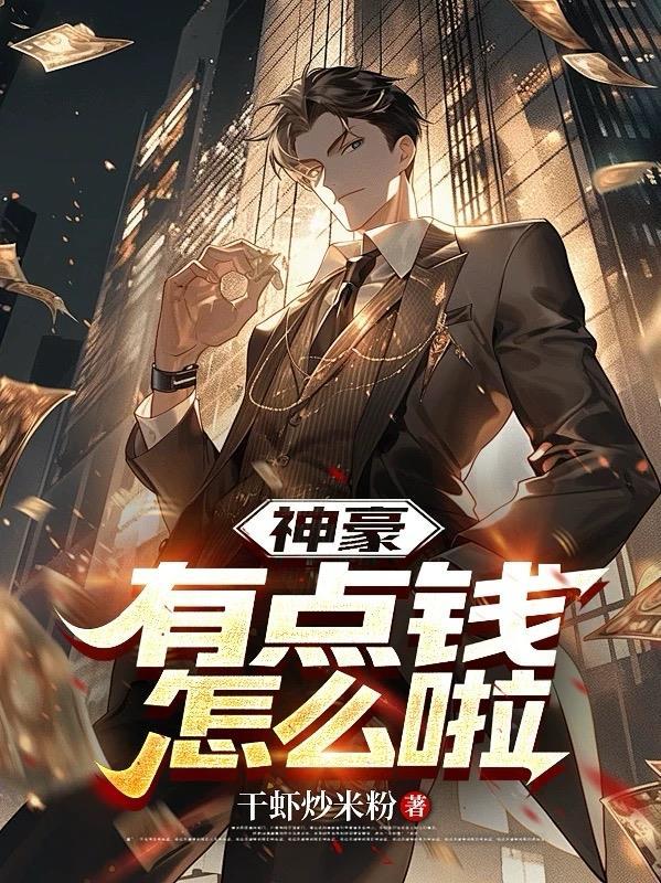 神豪有钱了不起