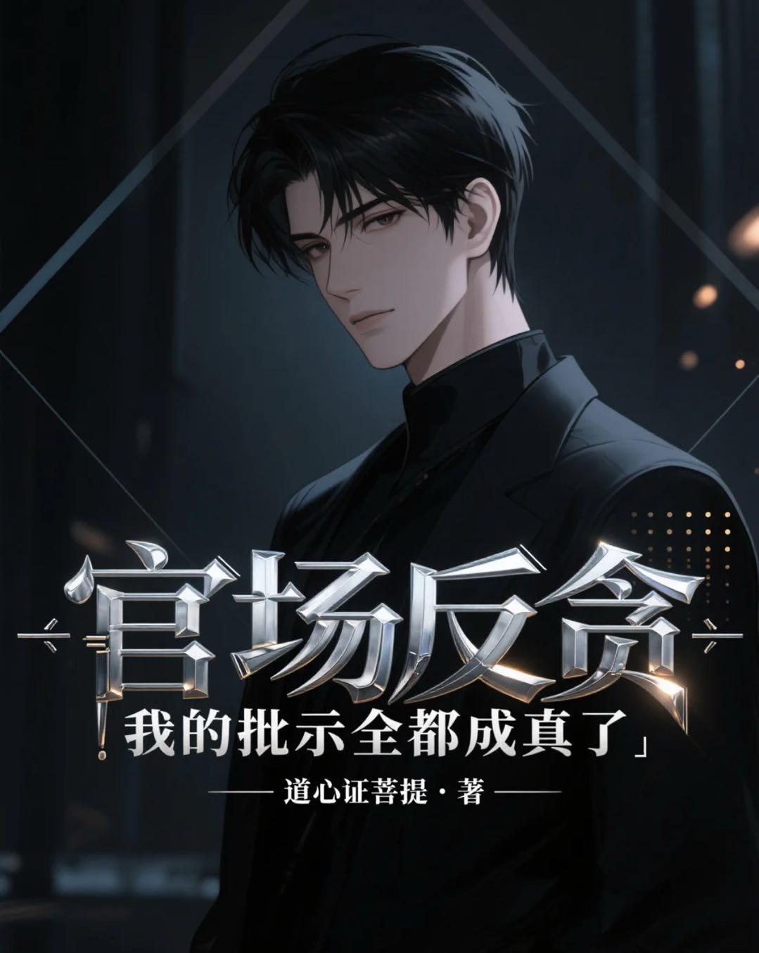 官场反贪十部必看