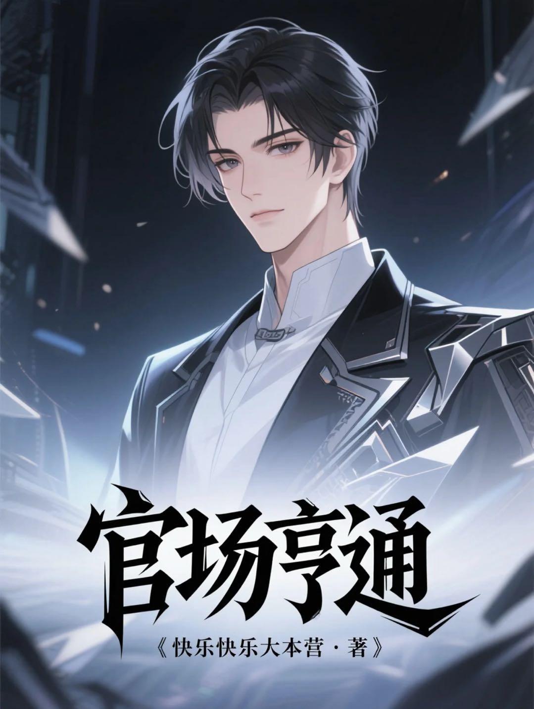 官路亨通笔趣阁