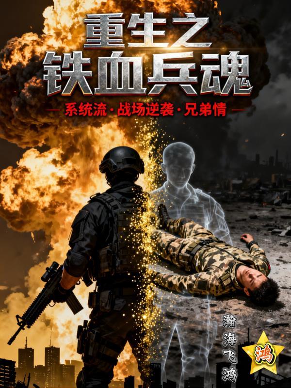 重生之铁血强兵