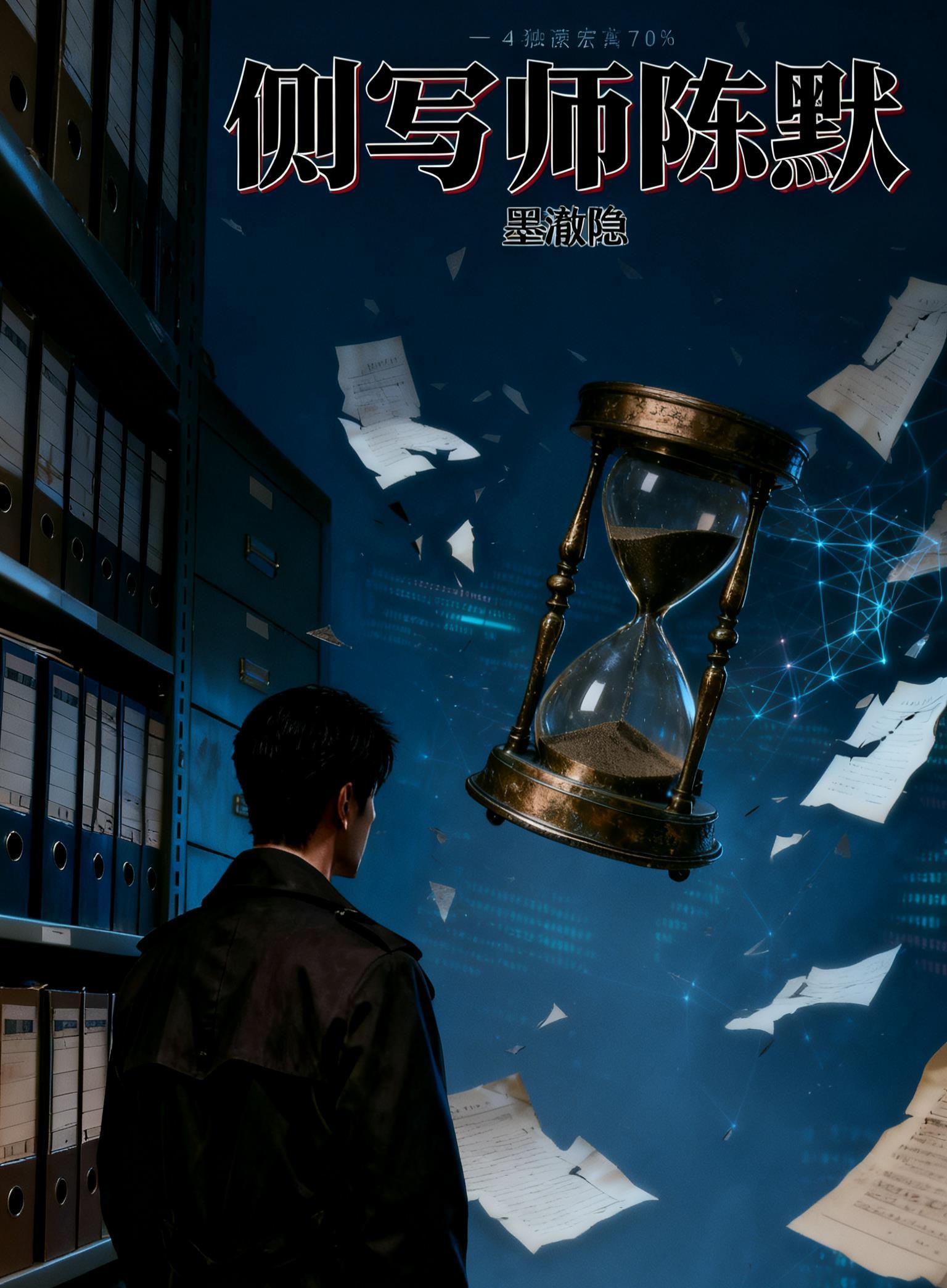 侧写师是干什么的