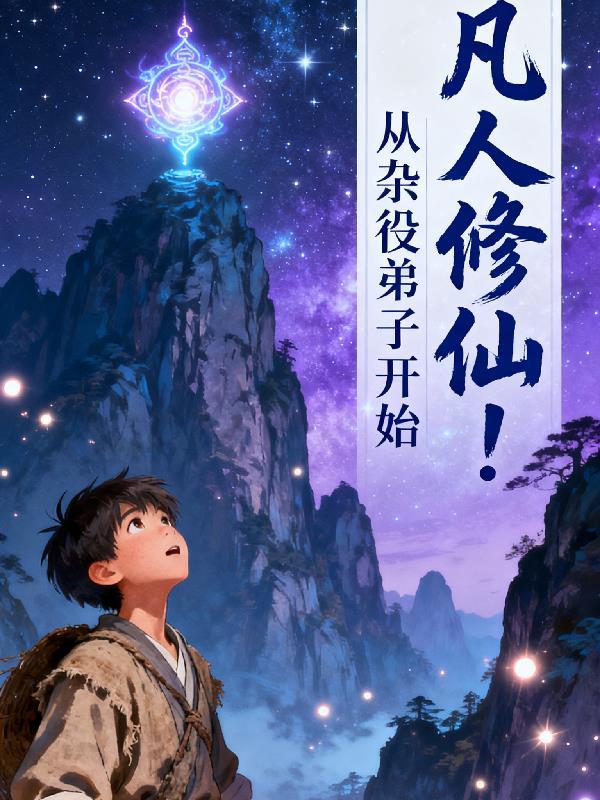 从凡人到神界的