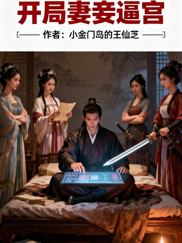 开局被妻子举报主角的