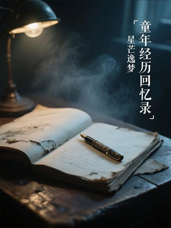 童年回忆童年