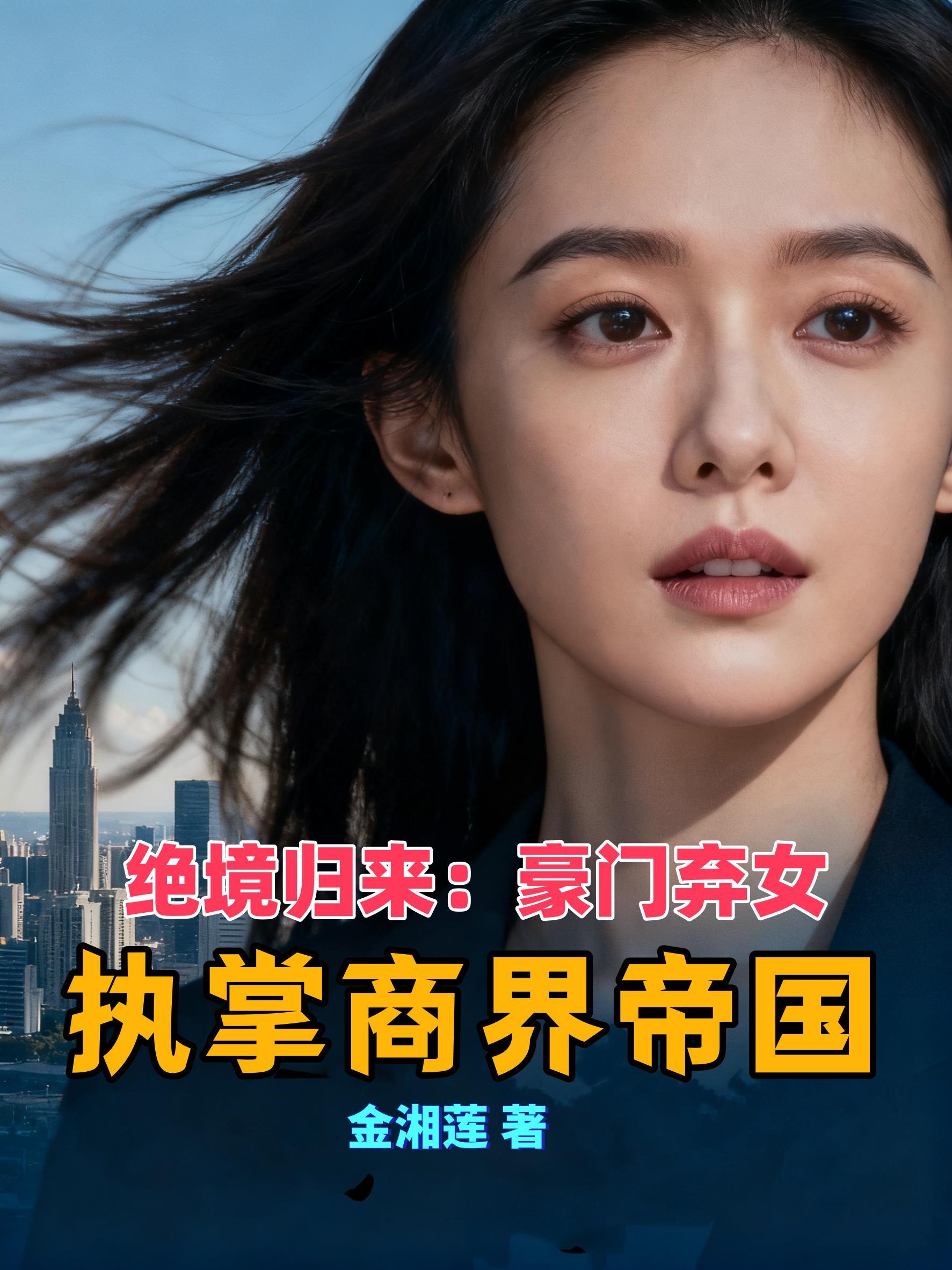 绝境回生免费阅读