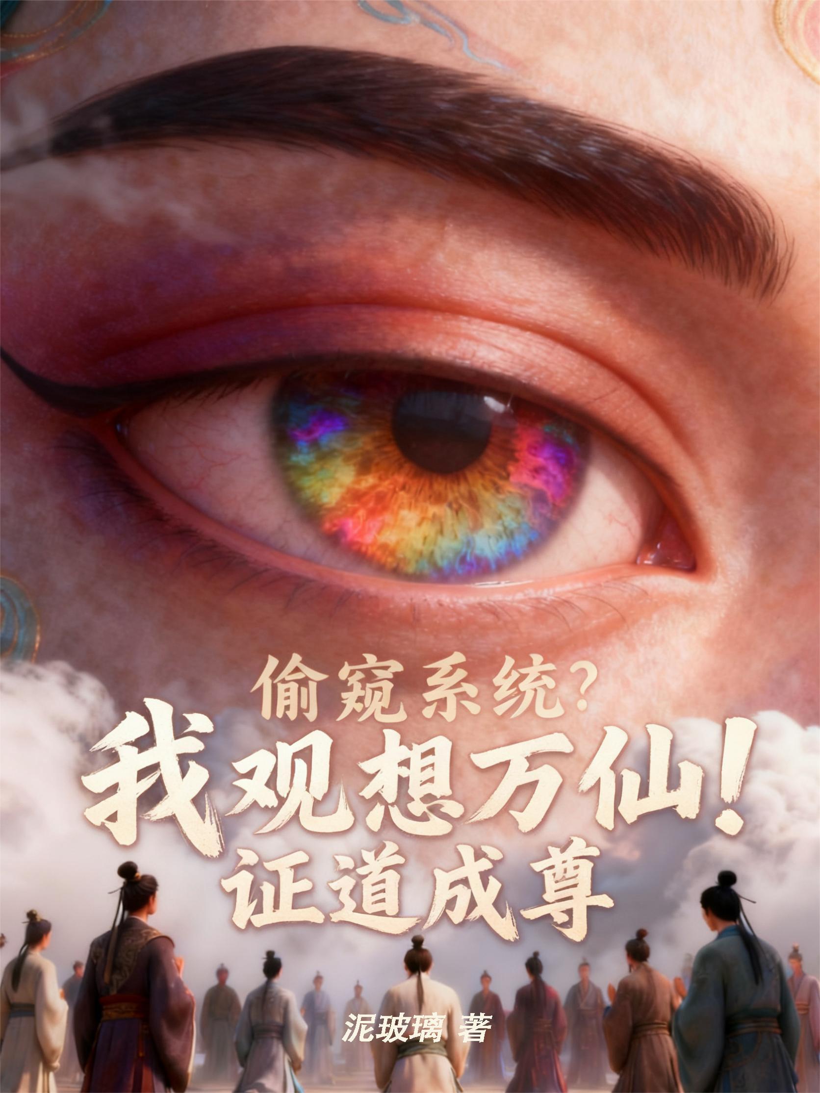 偷窥 知乎