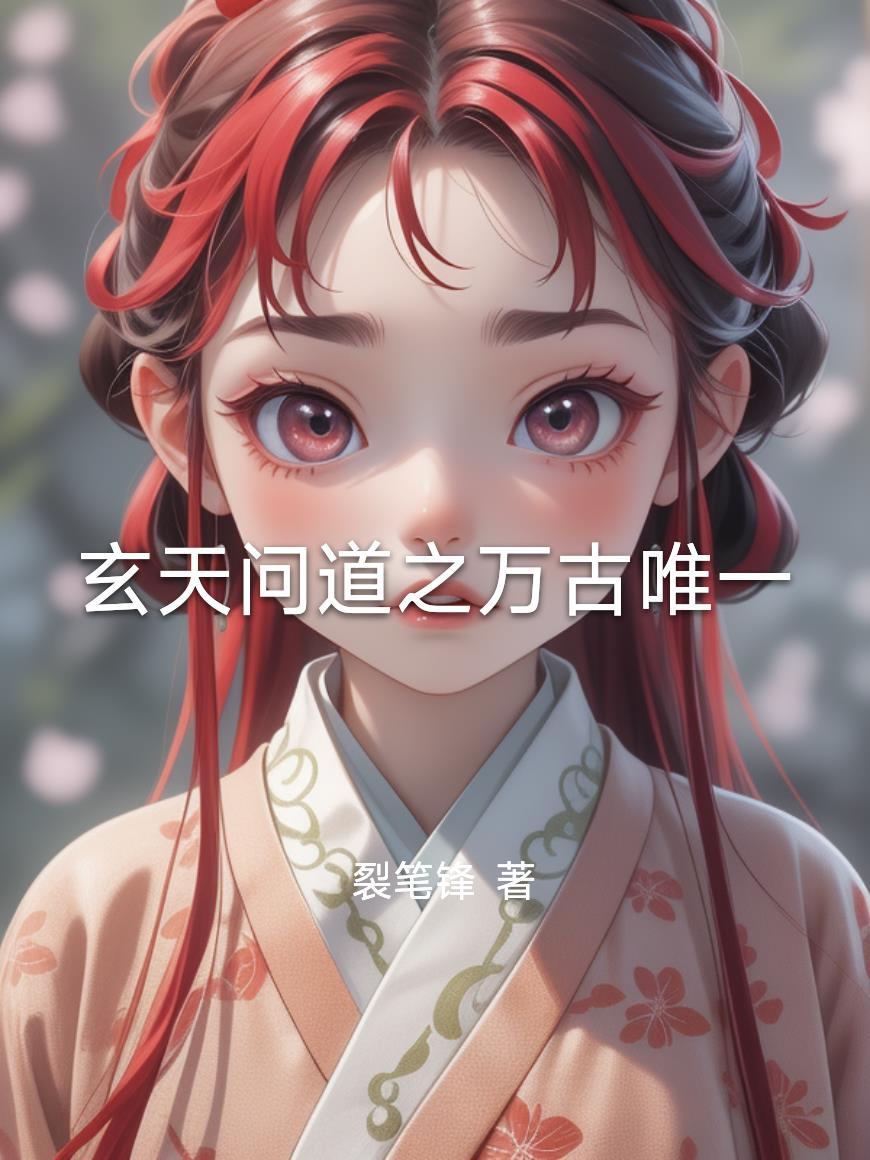 玄天征道