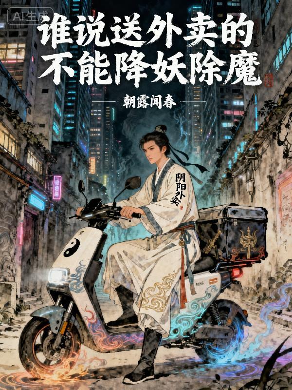 千万别送外卖