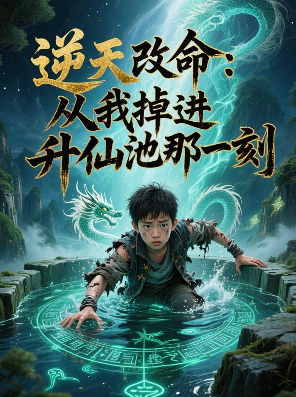逆天改命从挖矿开始