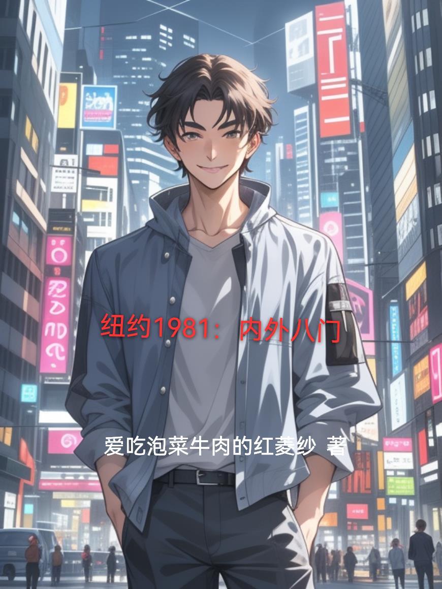 纽约1980年