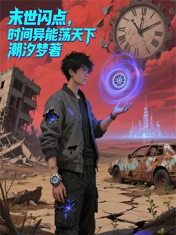 末世时间
