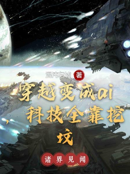 主角穿越搞科技