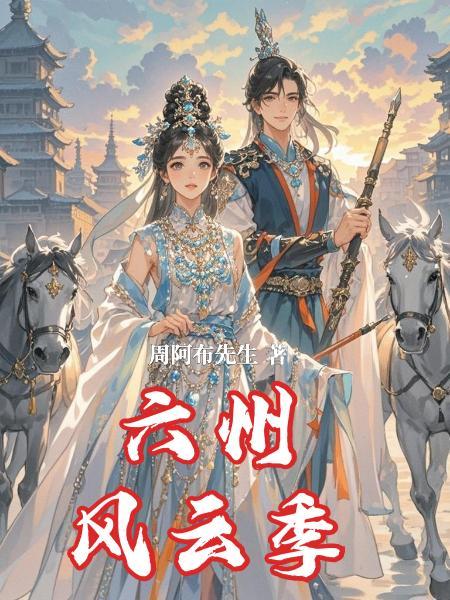 眼底六州风云