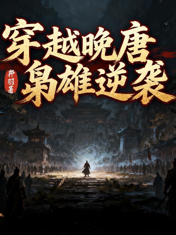 穿越中晚唐