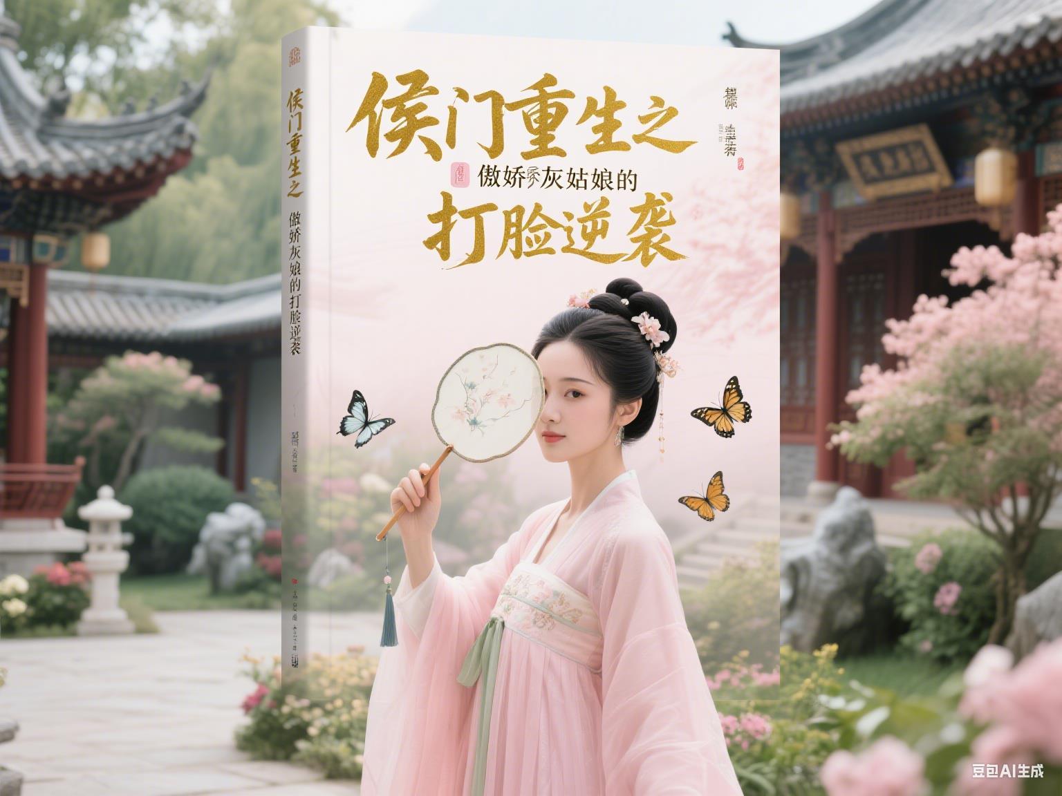 侯门娇女重生免费阅读