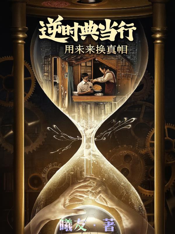 典当行的逆袭人生