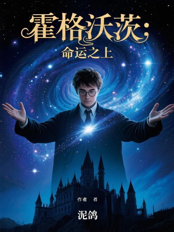 霍格沃滋之迷