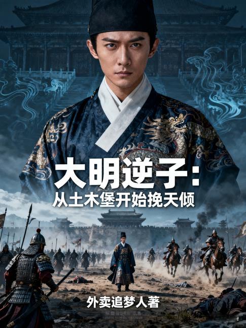 大明逆子无弹窗